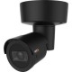 Axis M2025-LE IP security camera Exterior Bala Negro 0988-001